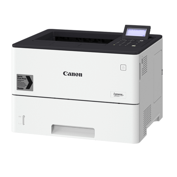 Canon I-SENSYS LBP325X